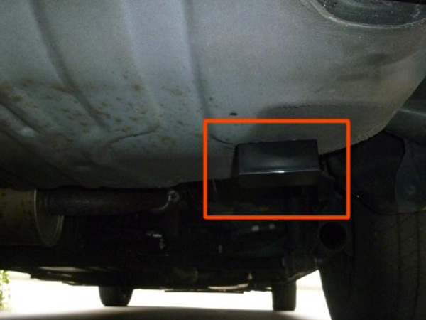 顺义车辆GPS定位器检测与拆除