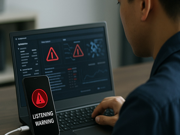 顺义手机泄密排查