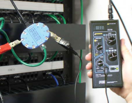 顺义美国REI CMA-100反监听音频放大器